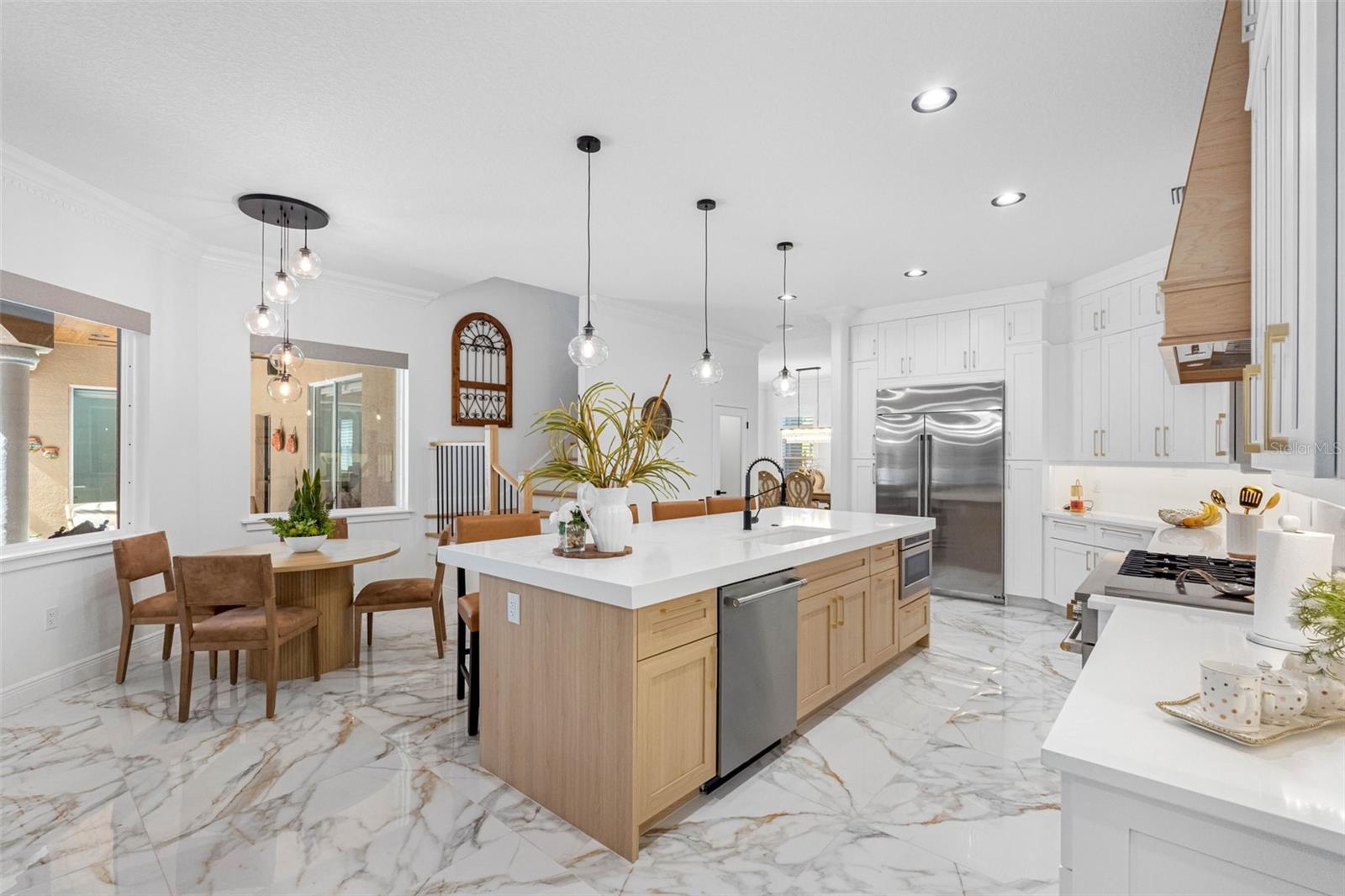 UNPLATTED - Residential