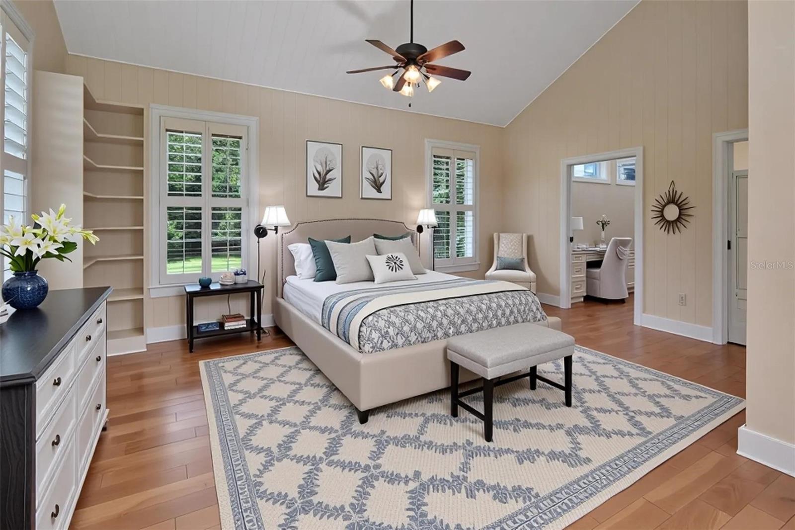 ACREAGE IN 8104 - Residential