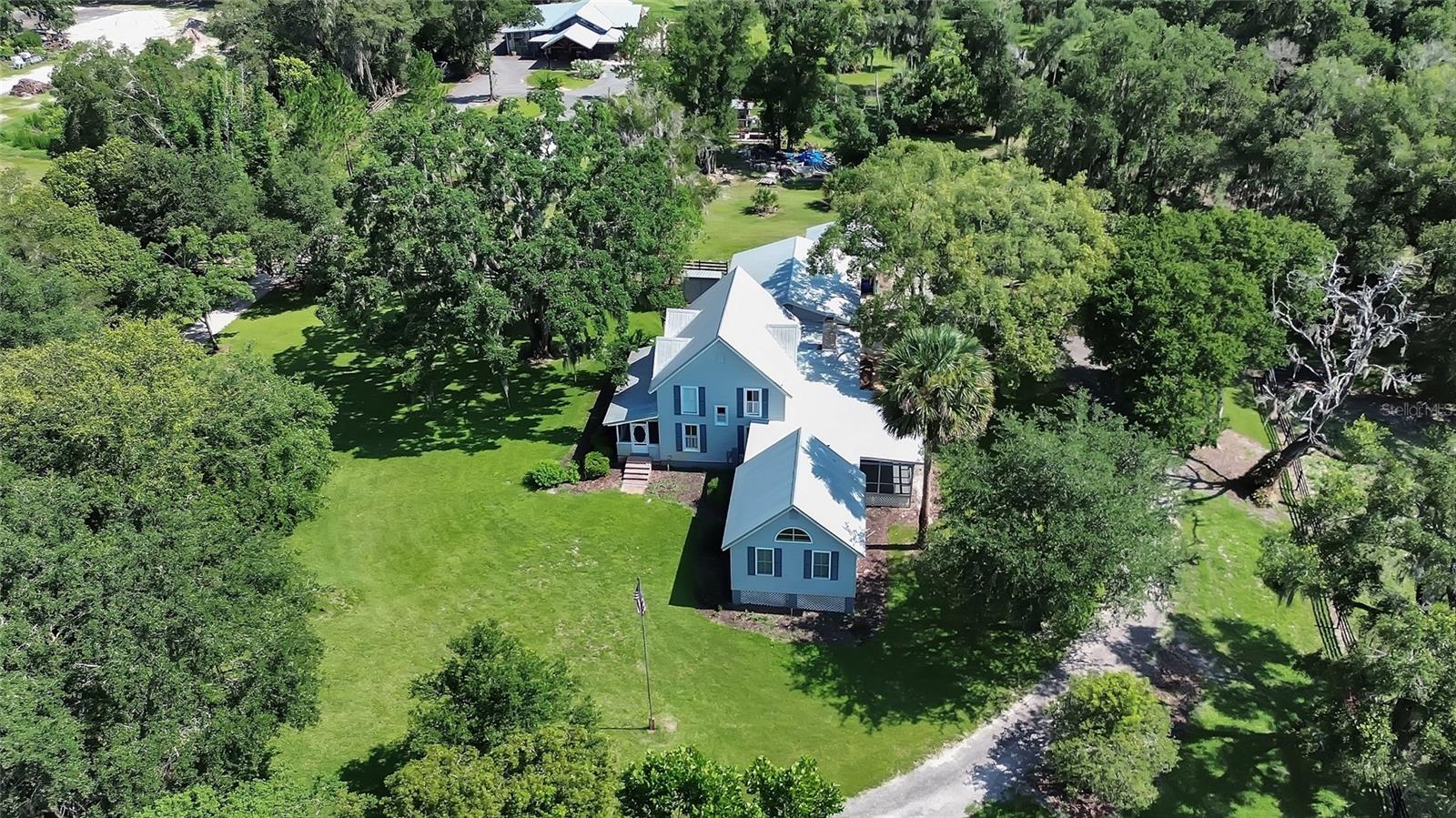 ACREAGE IN 8104 - Residential