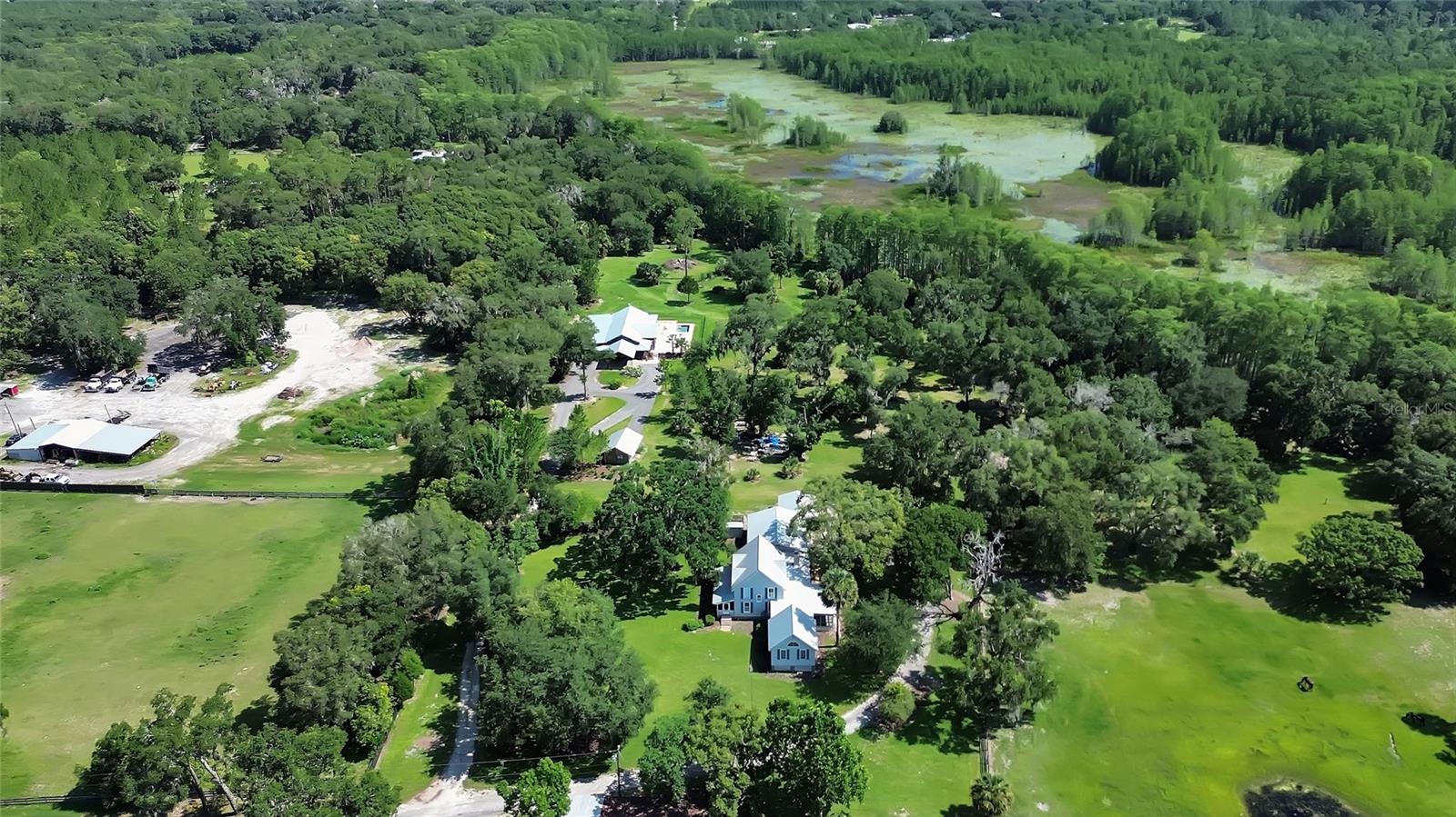 ACREAGE IN 8104 - Residential