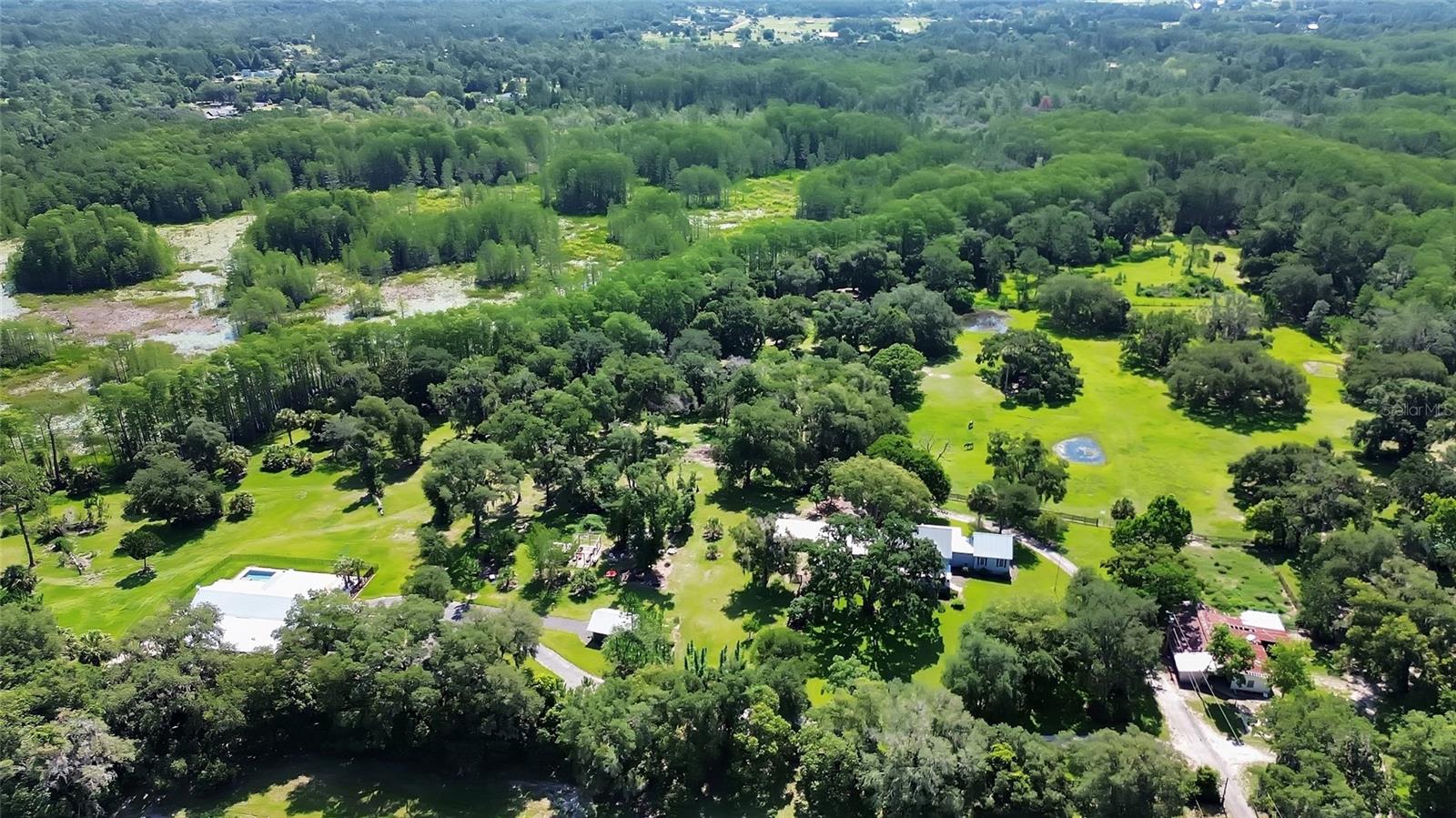 ACREAGE IN 8104 - Residential