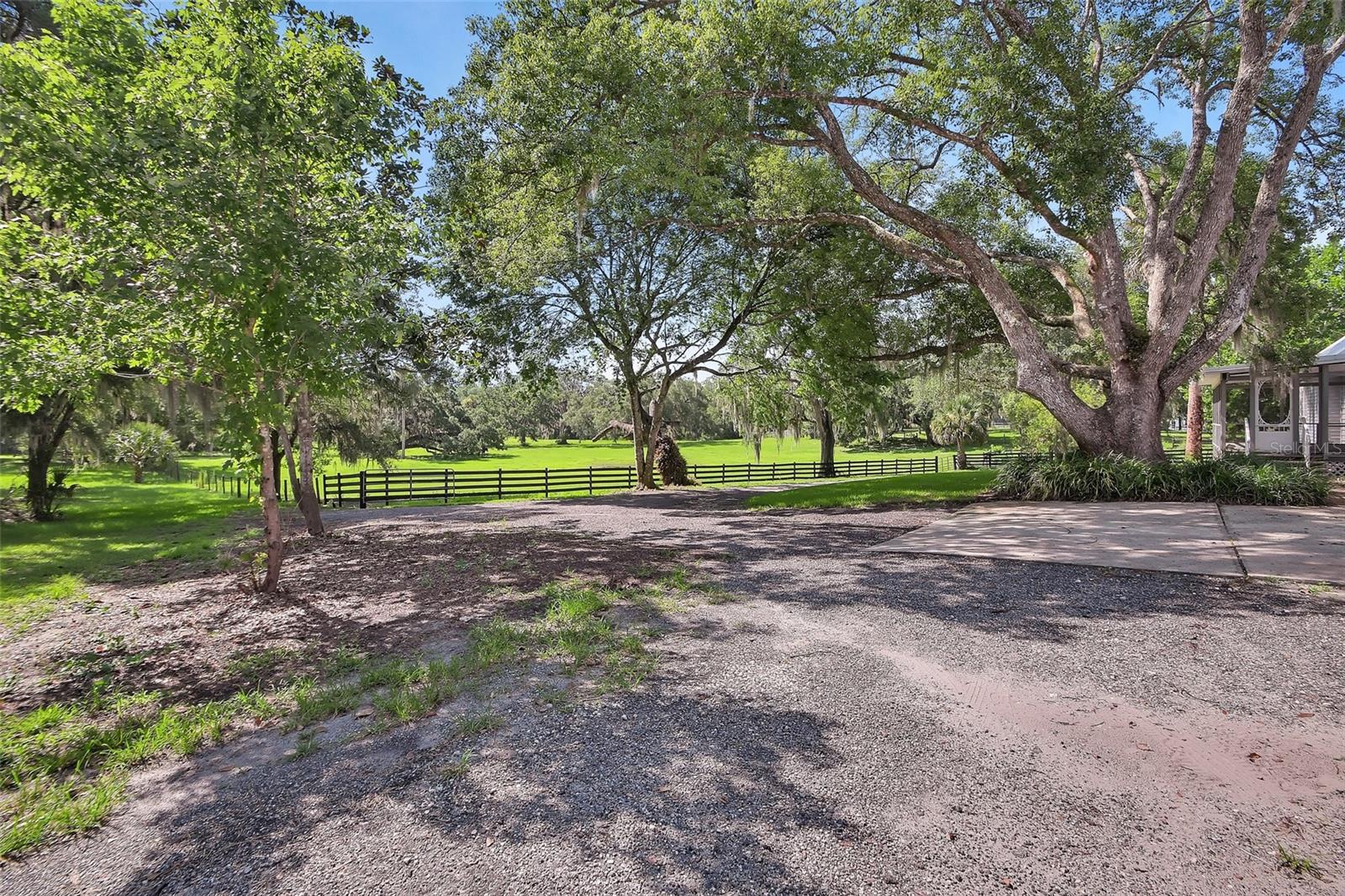ACREAGE IN 8104 - Residential