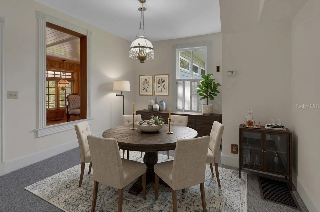 ACREAGE IN 8104 - Residential