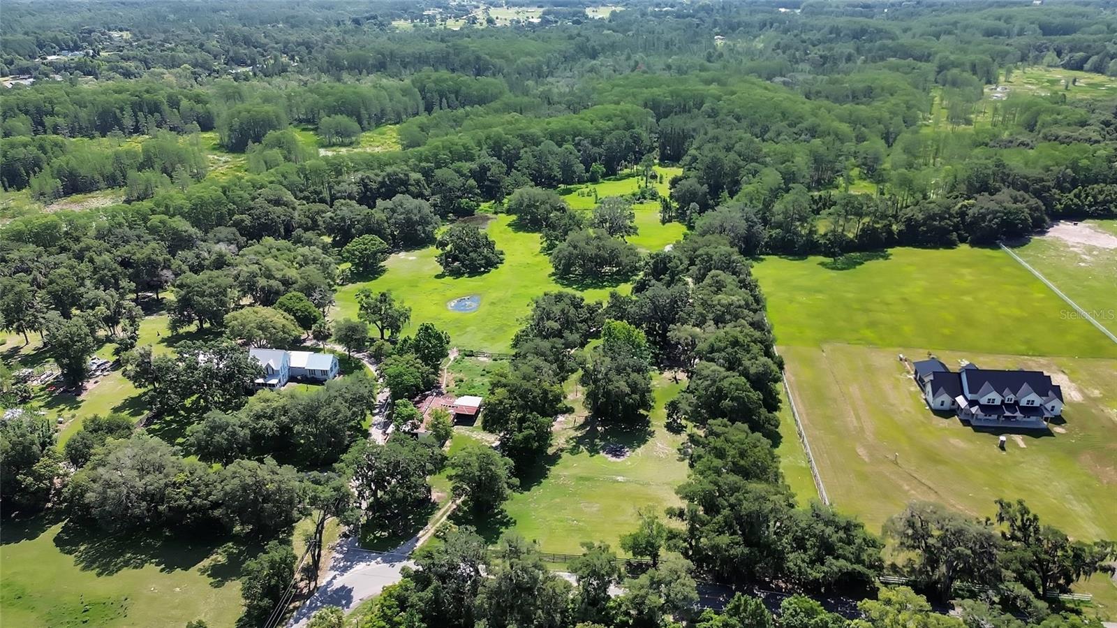 ACREAGE IN 8104 - Residential