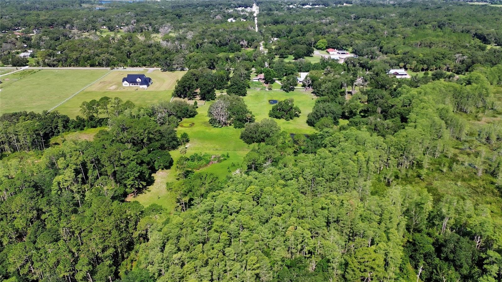 ACREAGE IN 8104 - Residential