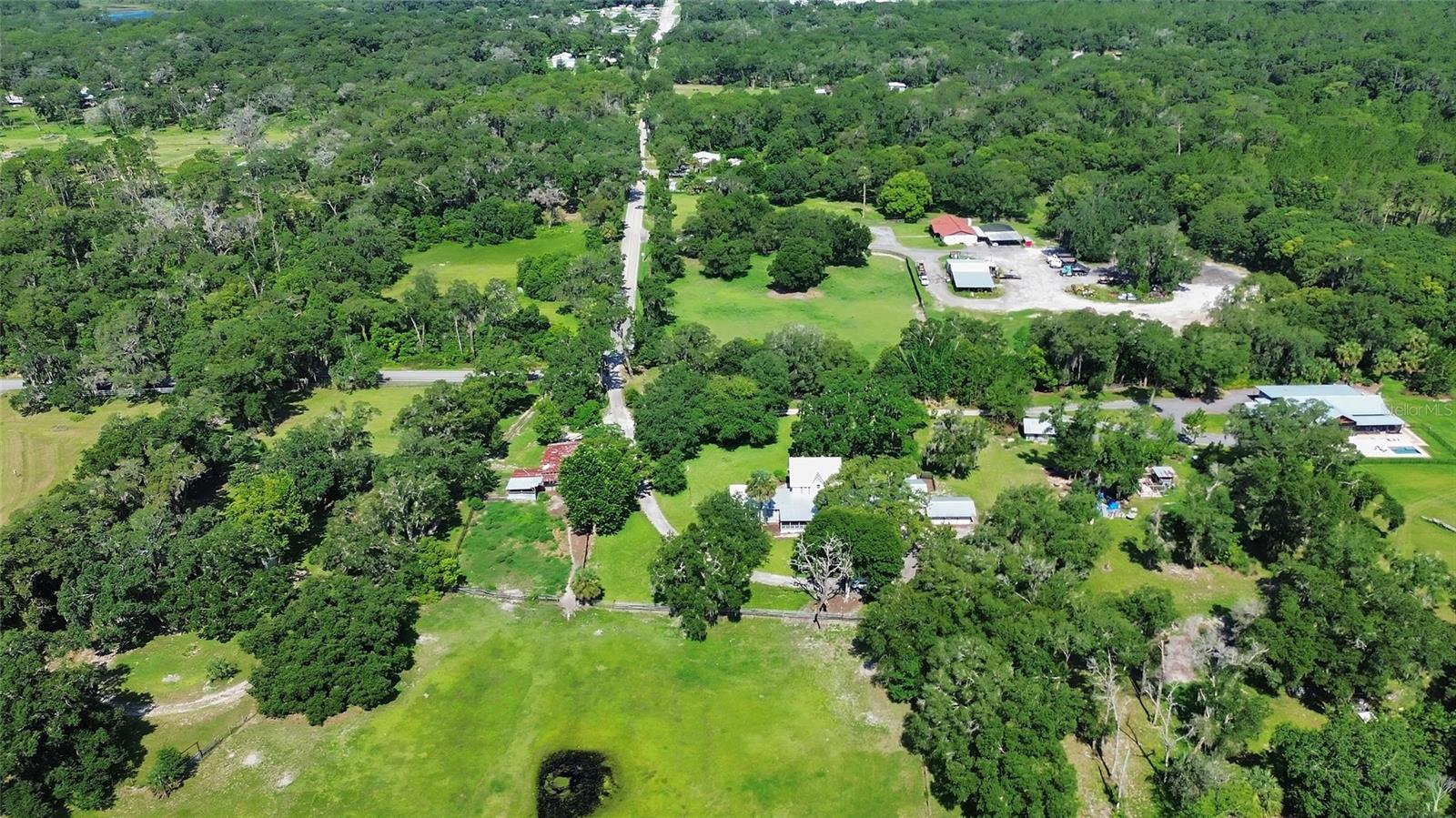 ACREAGE IN 8104 - Residential