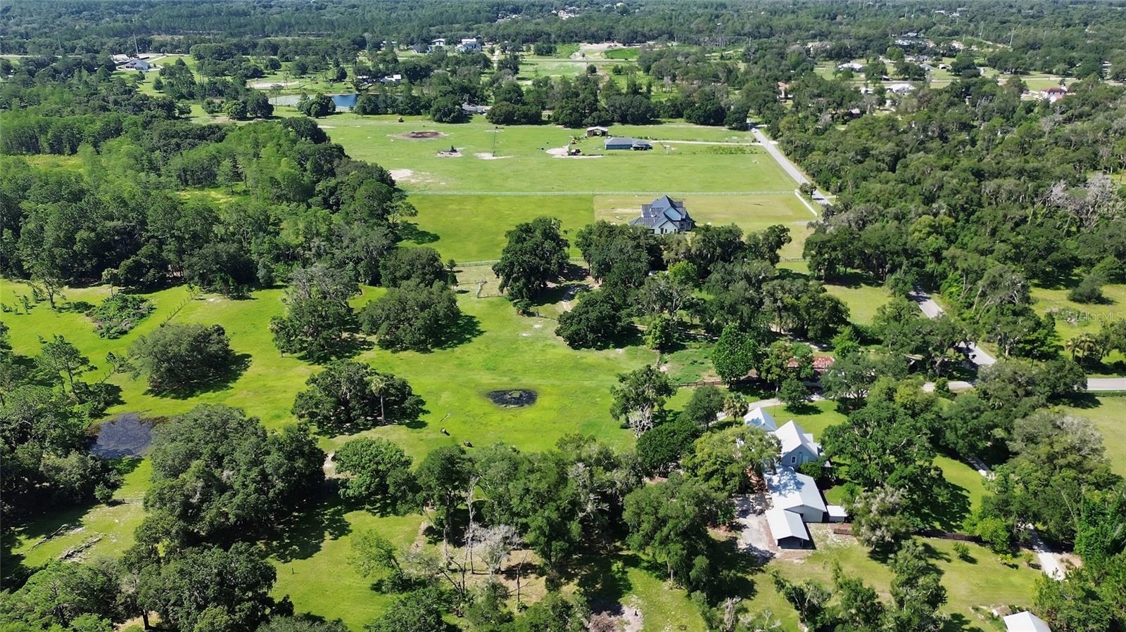 ACREAGE IN 8104 - Residential
