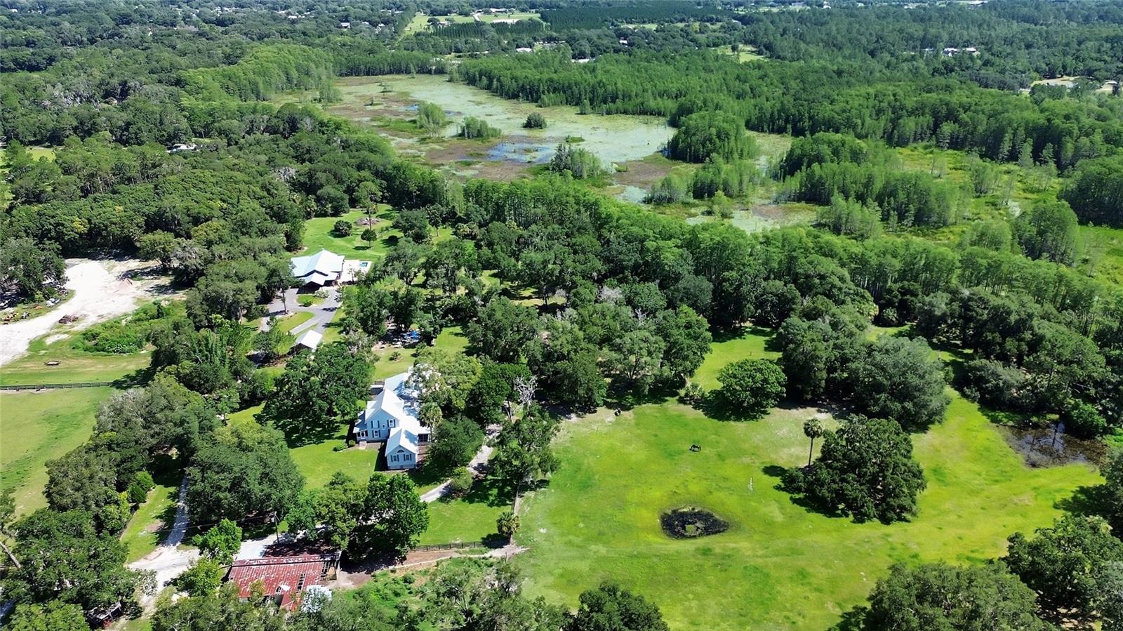 ACREAGE IN 8104 - Residential