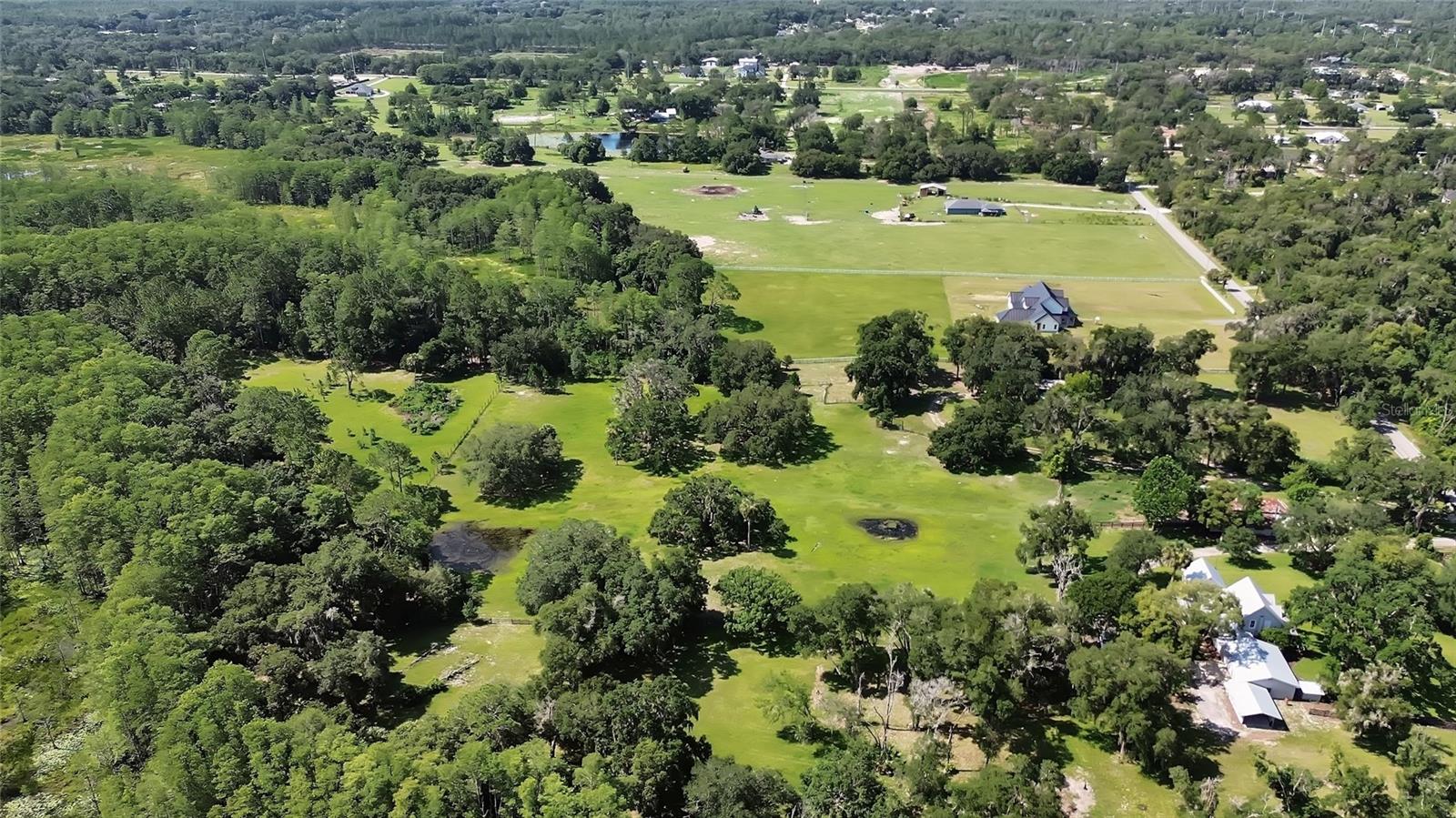 ACREAGE IN 8104 - Residential