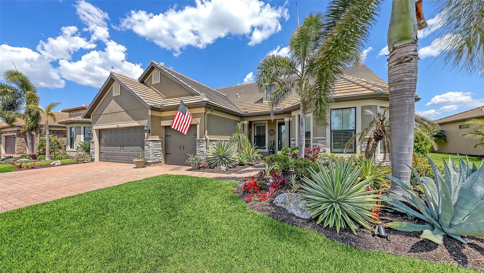SANDHILL PRESERVE - Residential