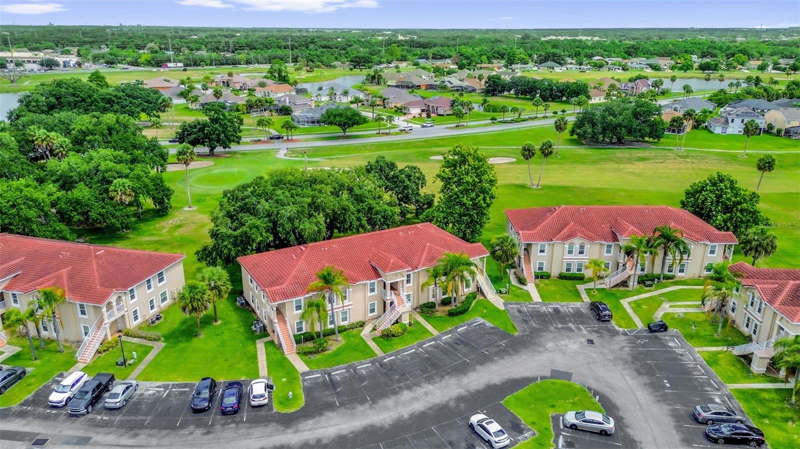 OSPREY COVE/OAKS PH 9 - Residential