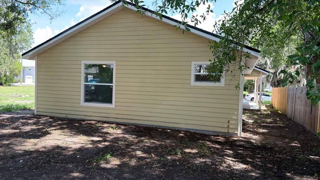 ADAIRS ADD - Residential