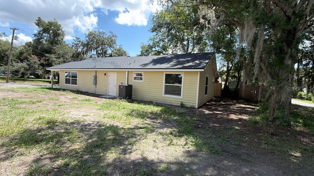 ADAIRS ADD - Residential