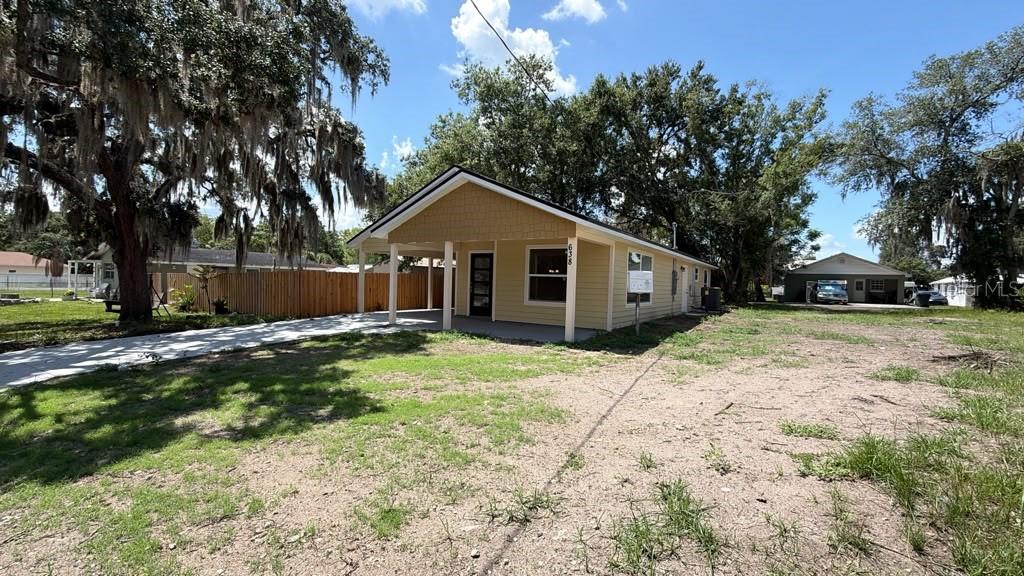 ADAIRS ADD - Residential