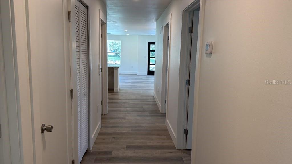 ADAIRS ADD - Residential