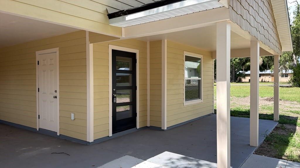 ADAIRS ADD - Residential