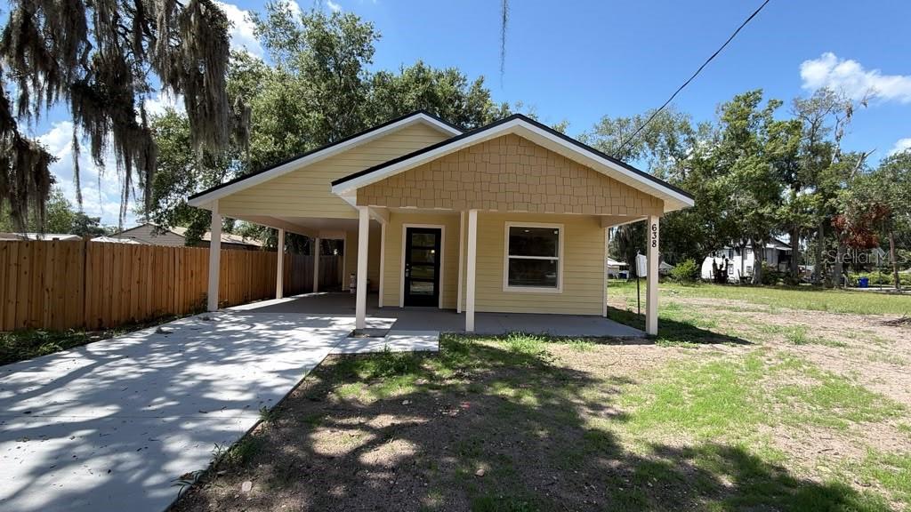 ADAIRS ADD - Residential