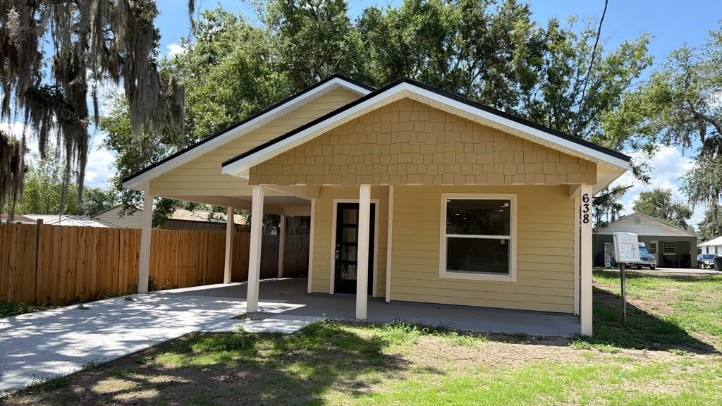 ADAIRS ADD - Residential
