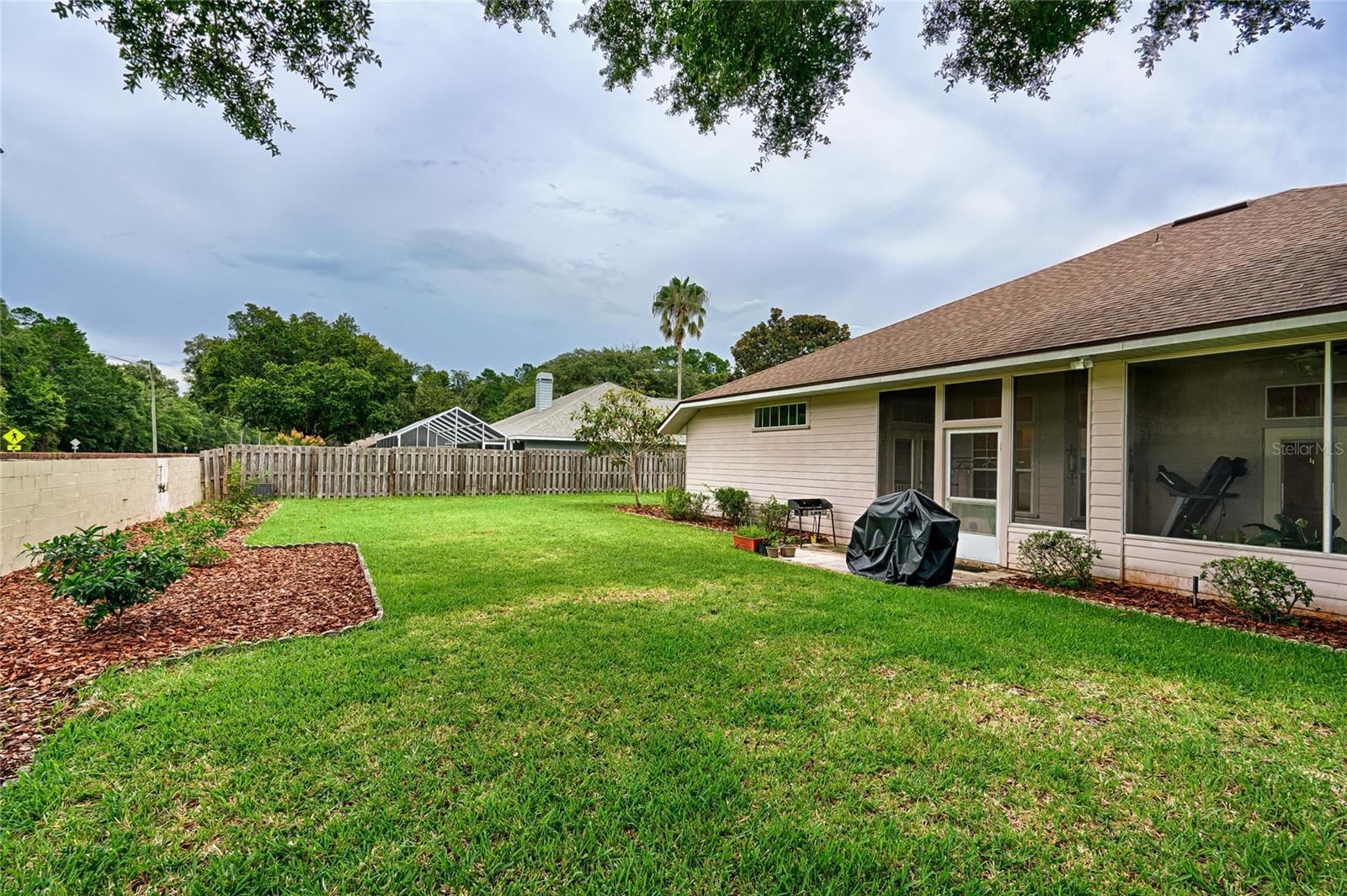 STERLING PLACE - Residential