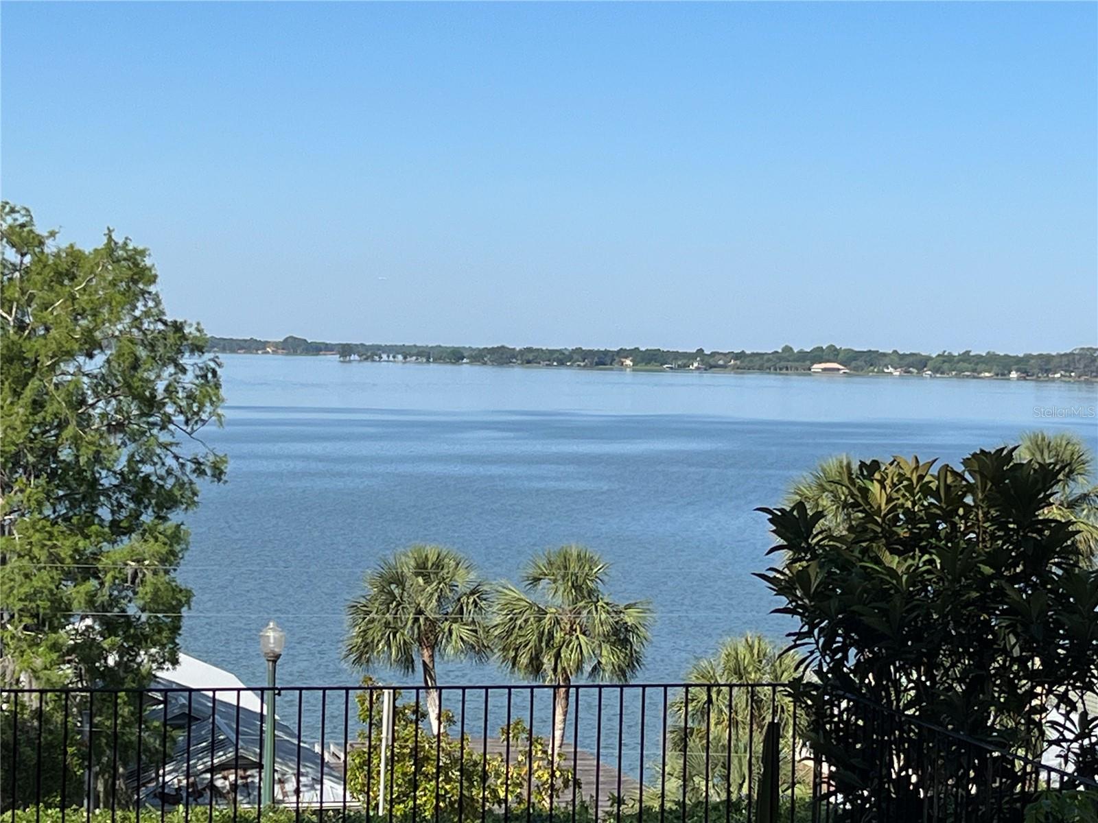 MOUNT DORA - Residential