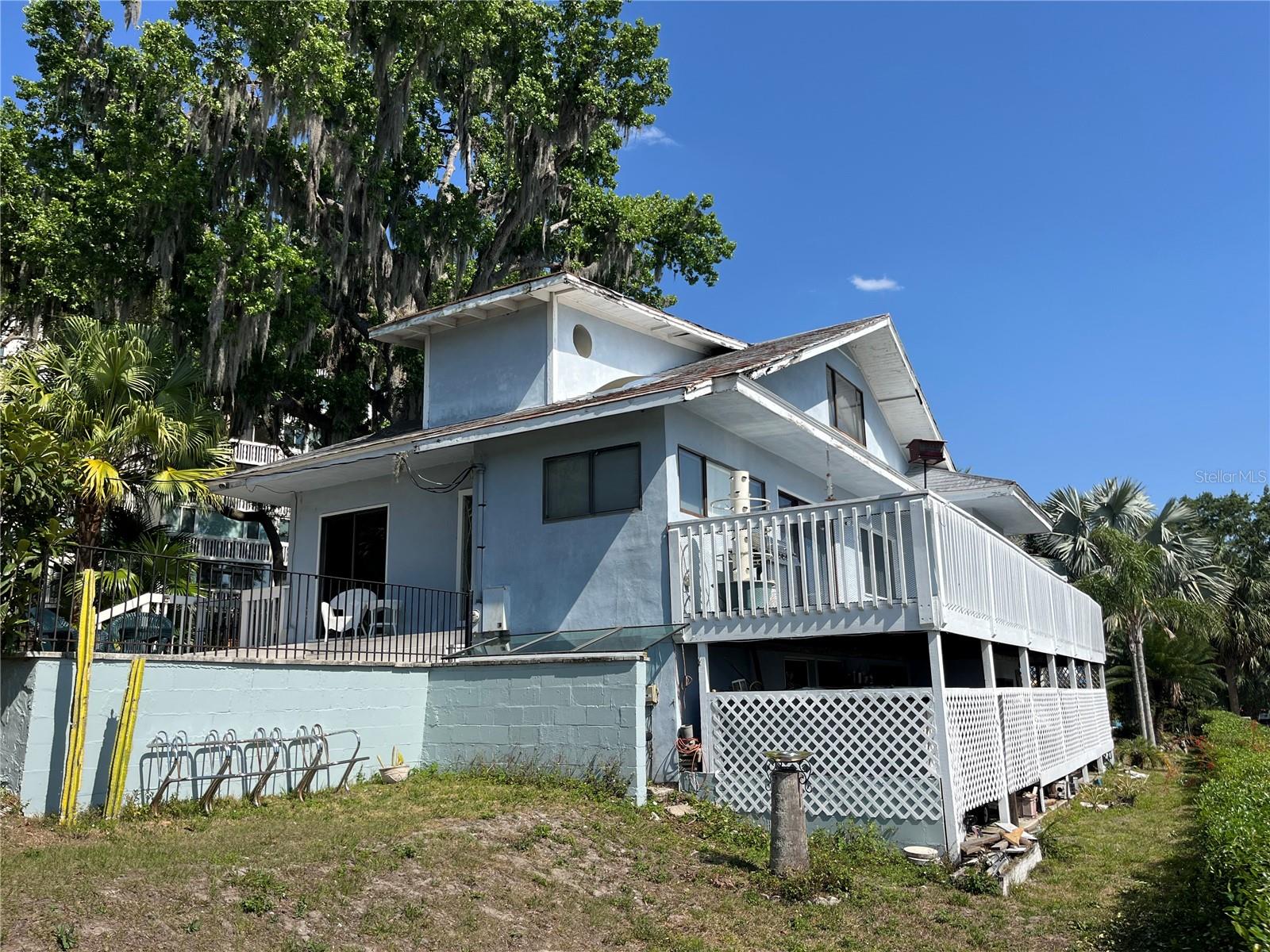 MOUNT DORA - Residential