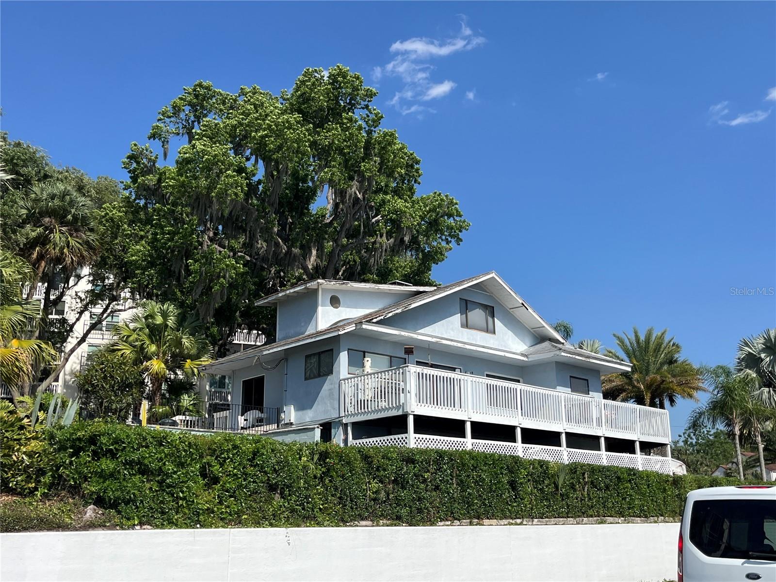 MOUNT DORA - Residential