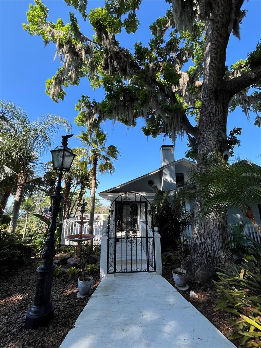 MOUNT DORA - Residential