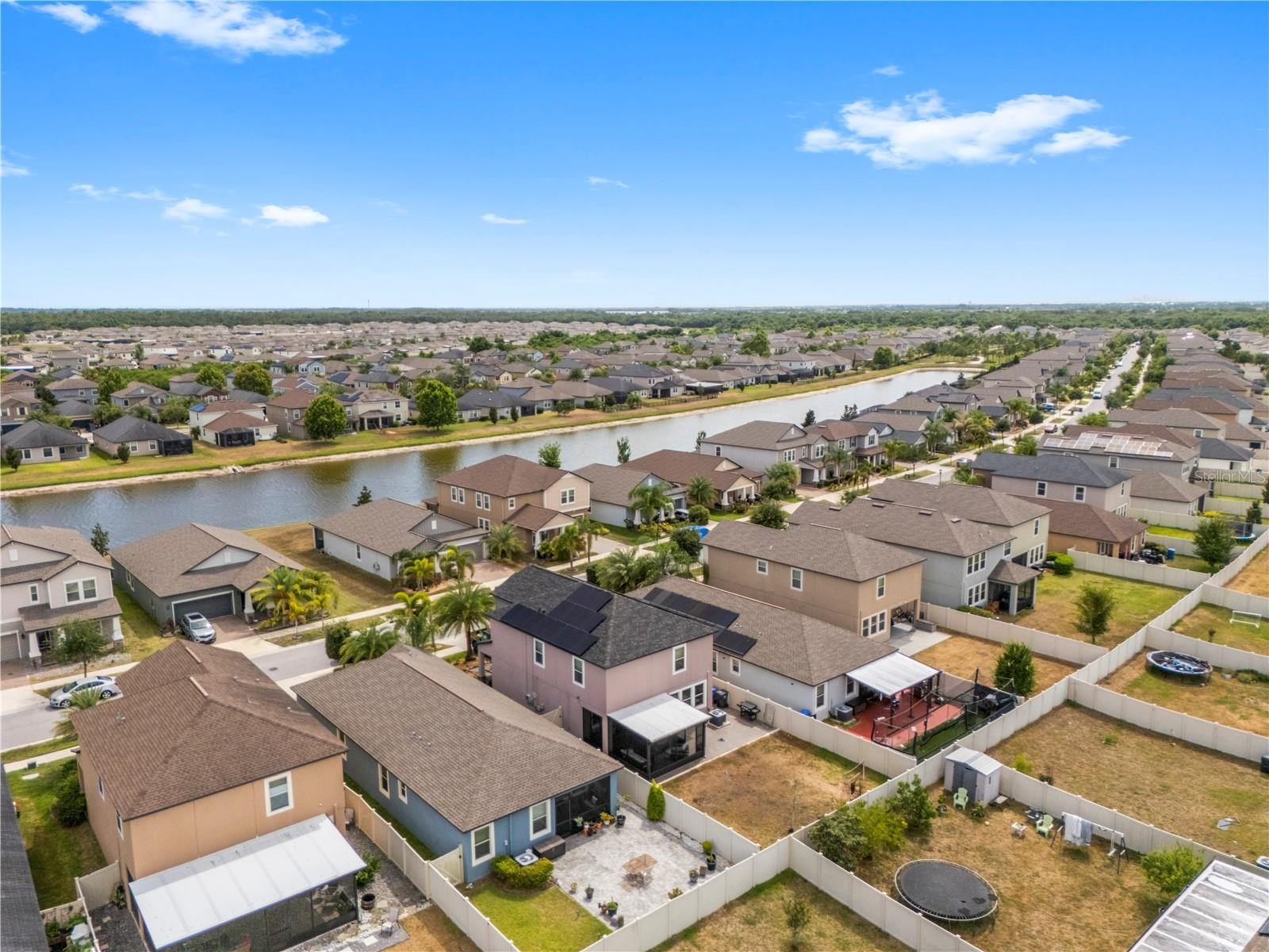BELMONT NORTH PH 2C - Residential