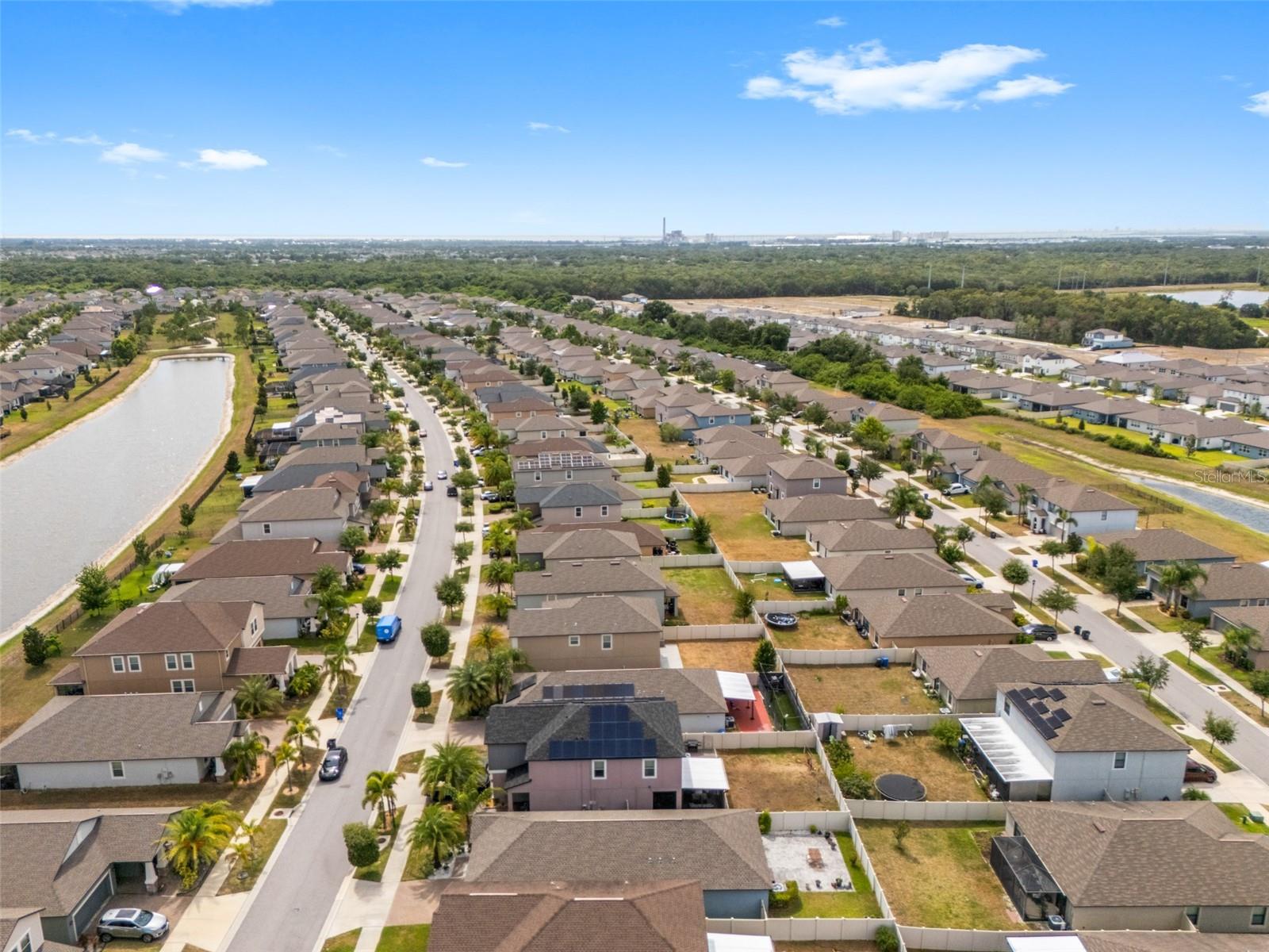 BELMONT NORTH PH 2C - Residential