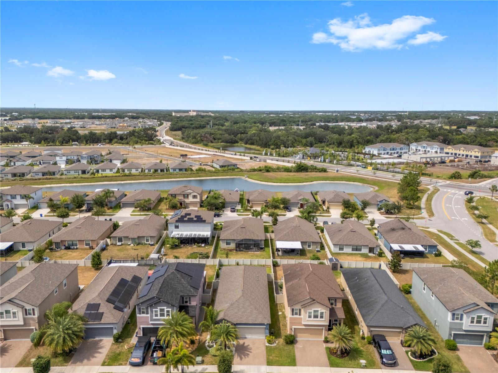 BELMONT NORTH PH 2C - Residential