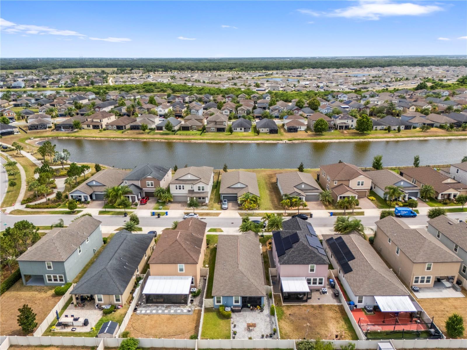 BELMONT NORTH PH 2C - Residential