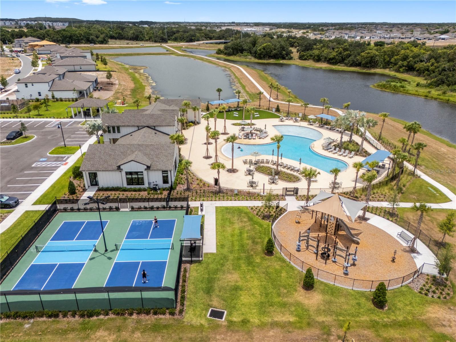 BELMONT NORTH PH 2C - Residential