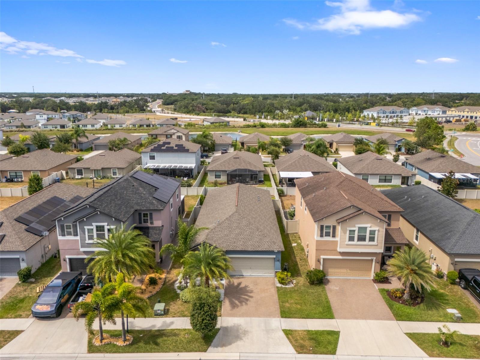 BELMONT NORTH PH 2C - Residential
