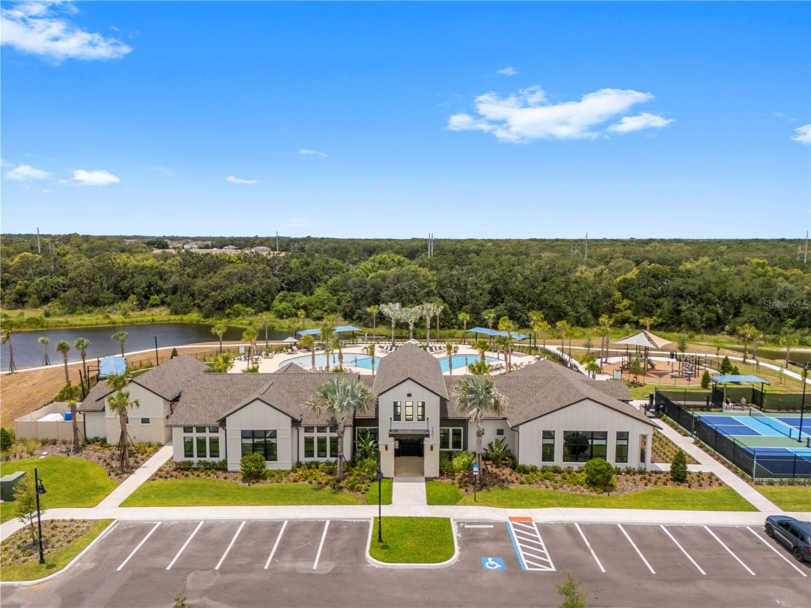 BELMONT NORTH PH 2C - Residential