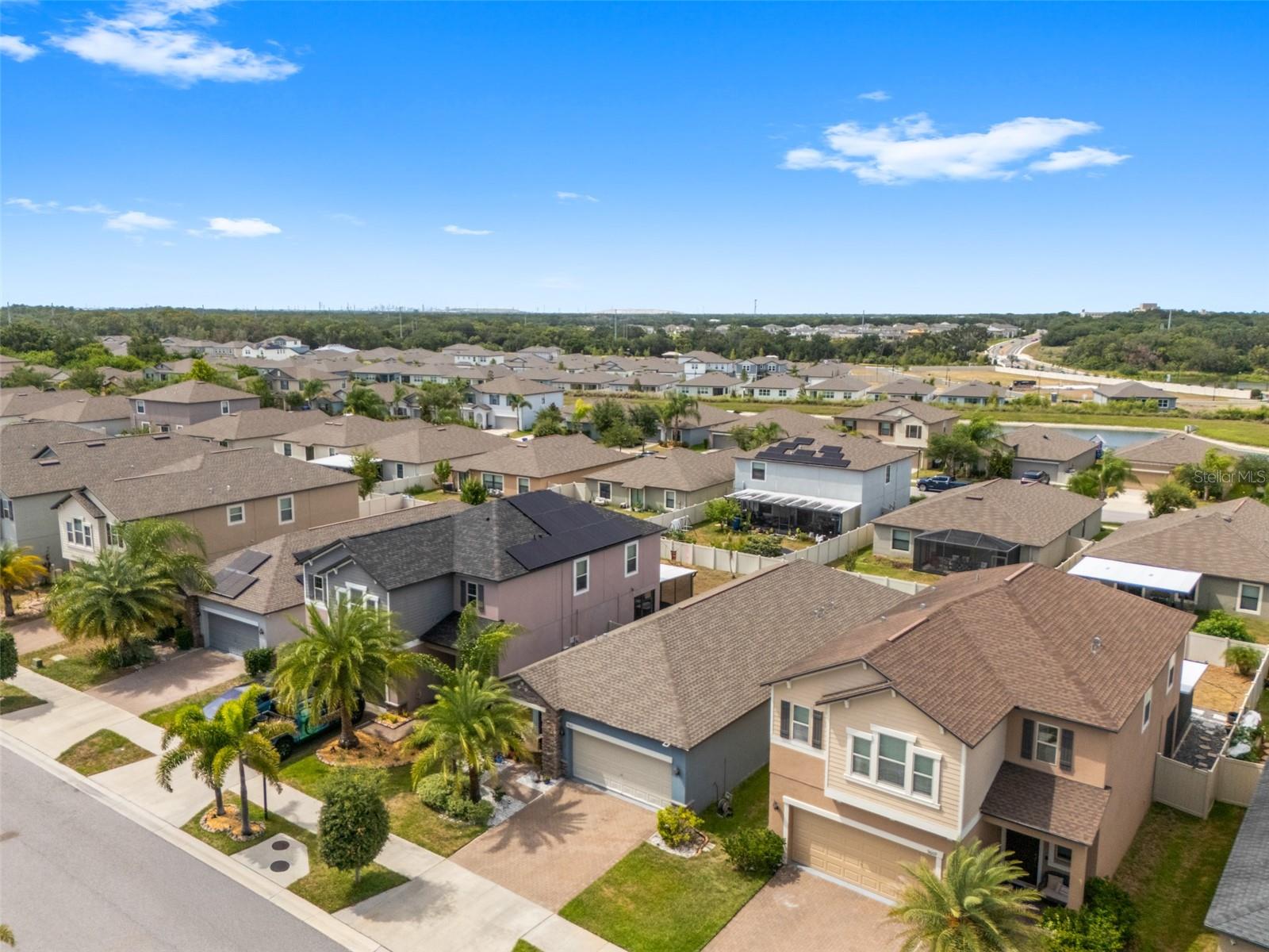 BELMONT NORTH PH 2C - Residential