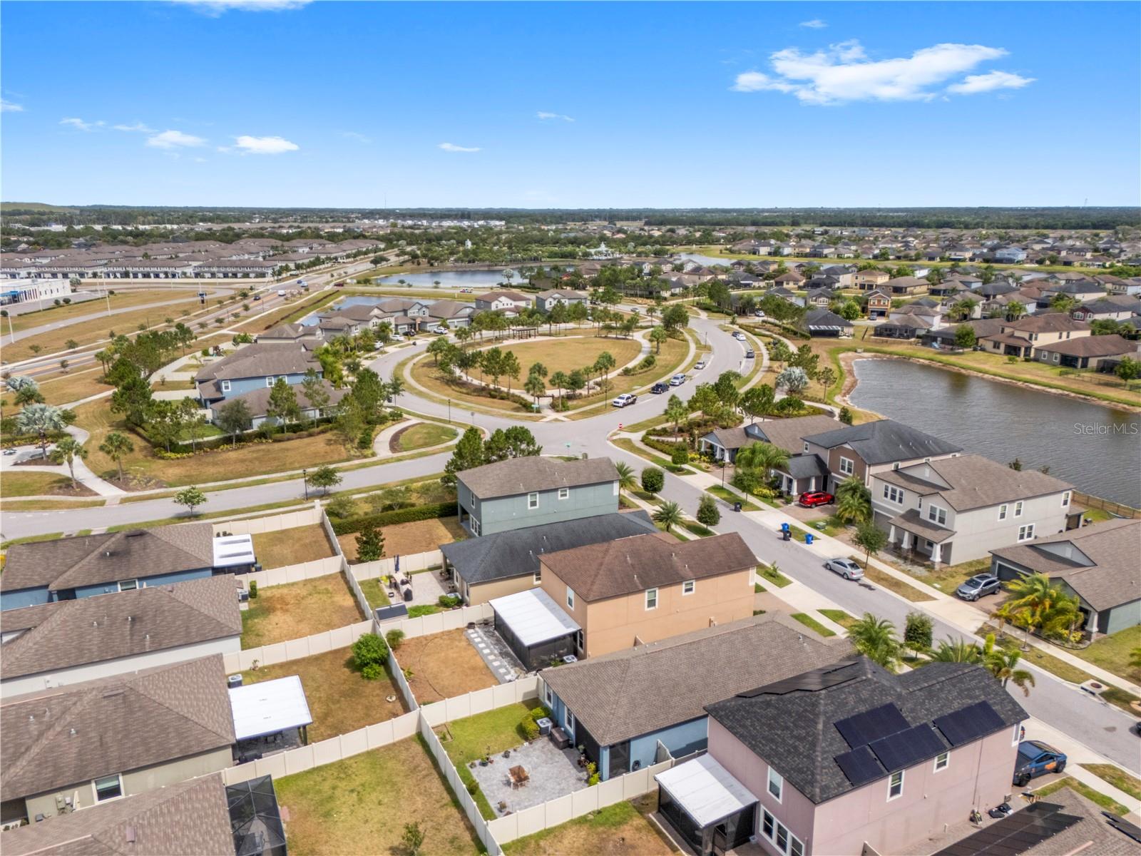 BELMONT NORTH PH 2C - Residential
