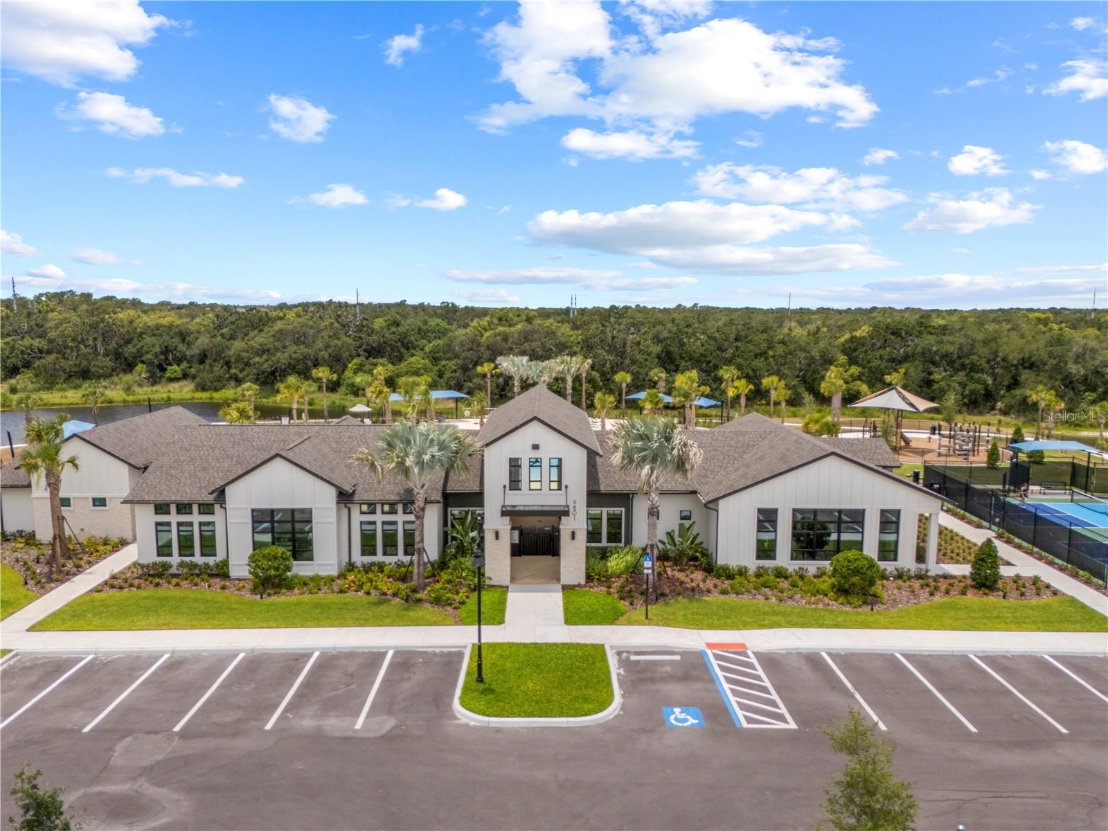BELMONT NORTH PH 2C - Residential