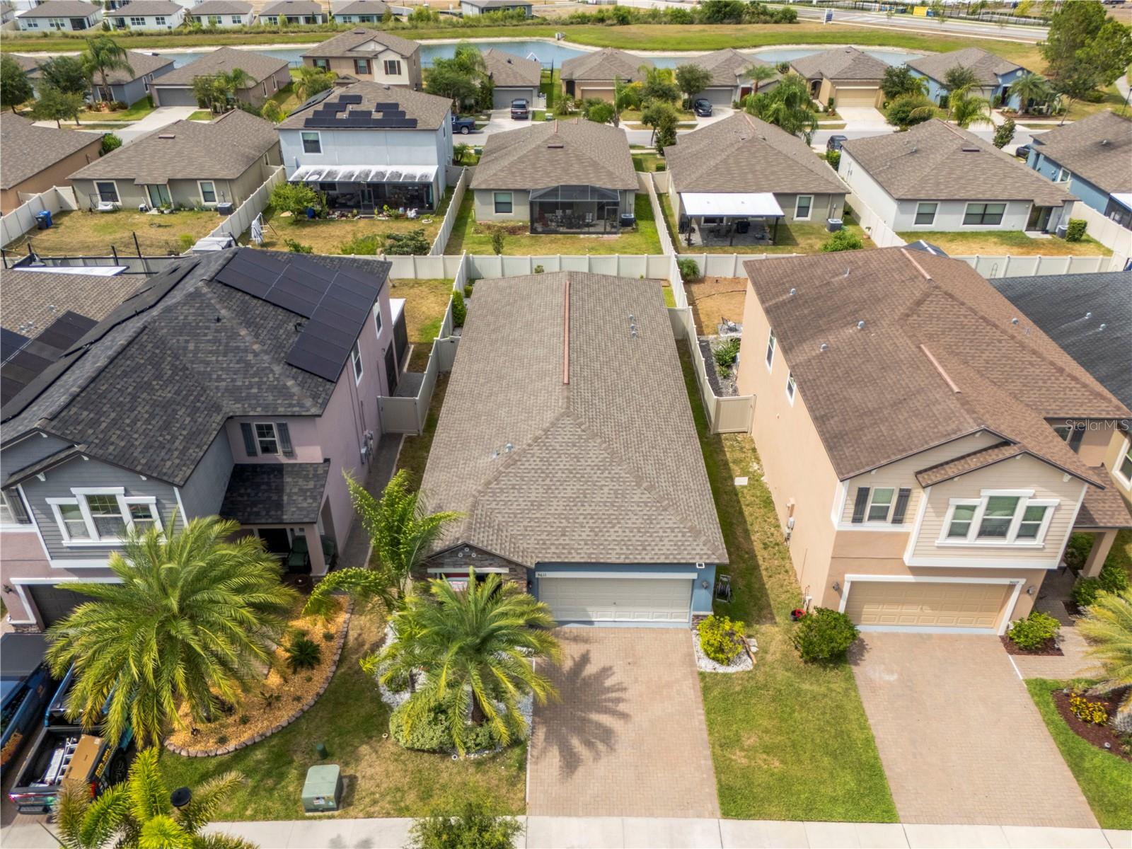 BELMONT NORTH PH 2C - Residential