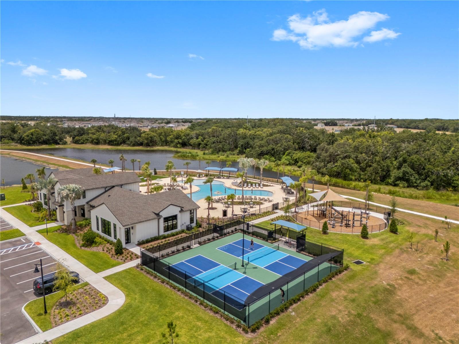 BELMONT NORTH PH 2C - Residential