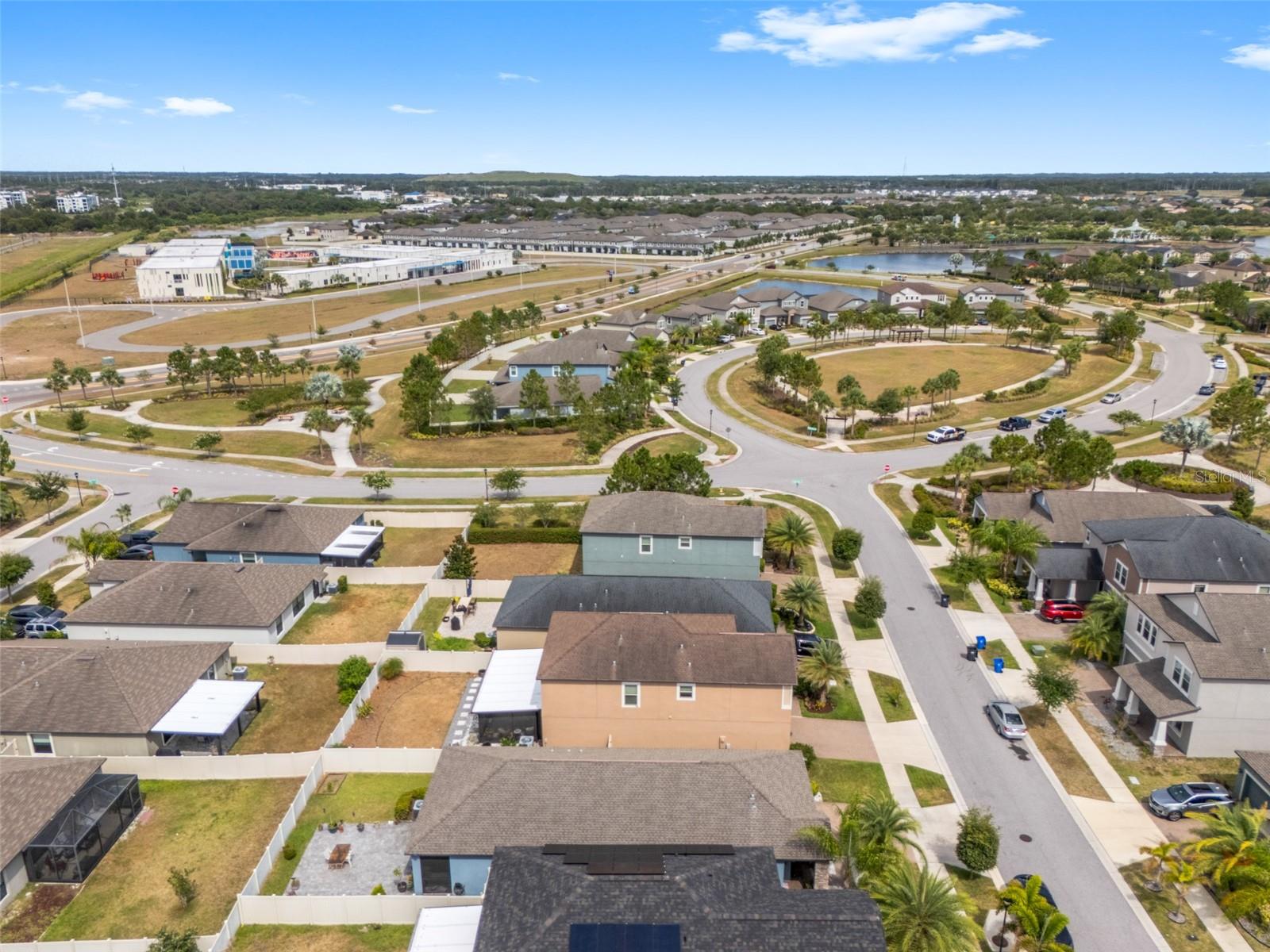 BELMONT NORTH PH 2C - Residential