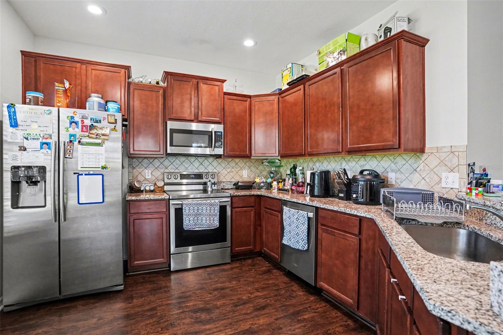FISHHAWK RANCH PH 02 TR 12B - Residential