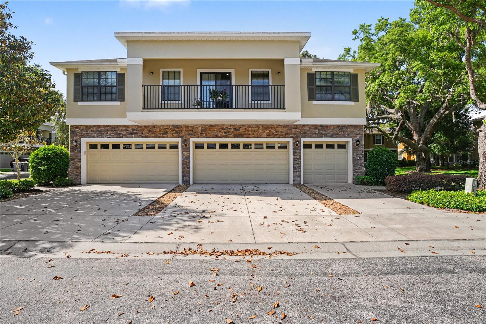 Beautiful Maintenance-Free Townhome in Gated Kinglet Ridge at FishHawk Ranch – A Must-See!
Step into this stunning DR Horton-built townhome and experience the perfect blend of comfort, style, and low-maintenance living in the highly desirable FishHawk Ranch community. The home has brand-new HVAC system and washer. As soon as you walk through the front door, you’re welcomed by a nice foyer that opens into a spacious, light-filled living and dining area with Luxury Vinyl Plank flooring. Oversized windows, upgraded lighting, and ceiling fans throughout create an open, airy feel you’ll love coming home to.  The upgraded kitchen is a standout, featuring beautiful LVP flooring, a stylish backsplash, GE appliances, a convenient breakfast bar, pantry, and plenty of counter space—perfect for everyday living and entertaining.  Upstairs, the private master suite offers a peaceful retreat with a luxurious attached bathroom complete with double sinks, a large walk-in shower, and a generous linen closet. Two additional bedrooms share a large hallway and a full bathroom with linen closet, giving everyone their own space.  Additional highlights include - An oversized two-car garage with extra storage space, double decorative sliders leading to a private lanai, lush landscaping that creates a wonderfully secluded feel.  Best of all, this gated community gives you access to FishHawk Ranch’s incredible amenities: multiple pools, outdoor cabanas, tennis courts, nature trails, recreation centers, playgrounds, basketball and softball fields, and so much more.  This is more than just a home — it’s a resort-style lifestyle with zero maintenance required. Don’t miss your chance to call this beautiful townhome yours!