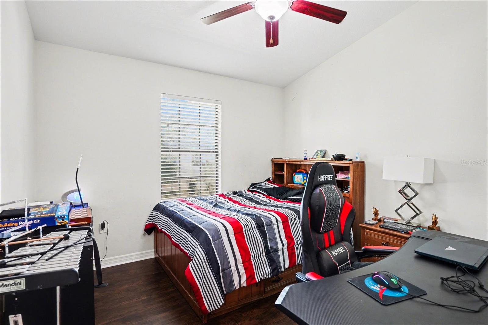 FISHHAWK RANCH PH 02 TR 12B - Residential