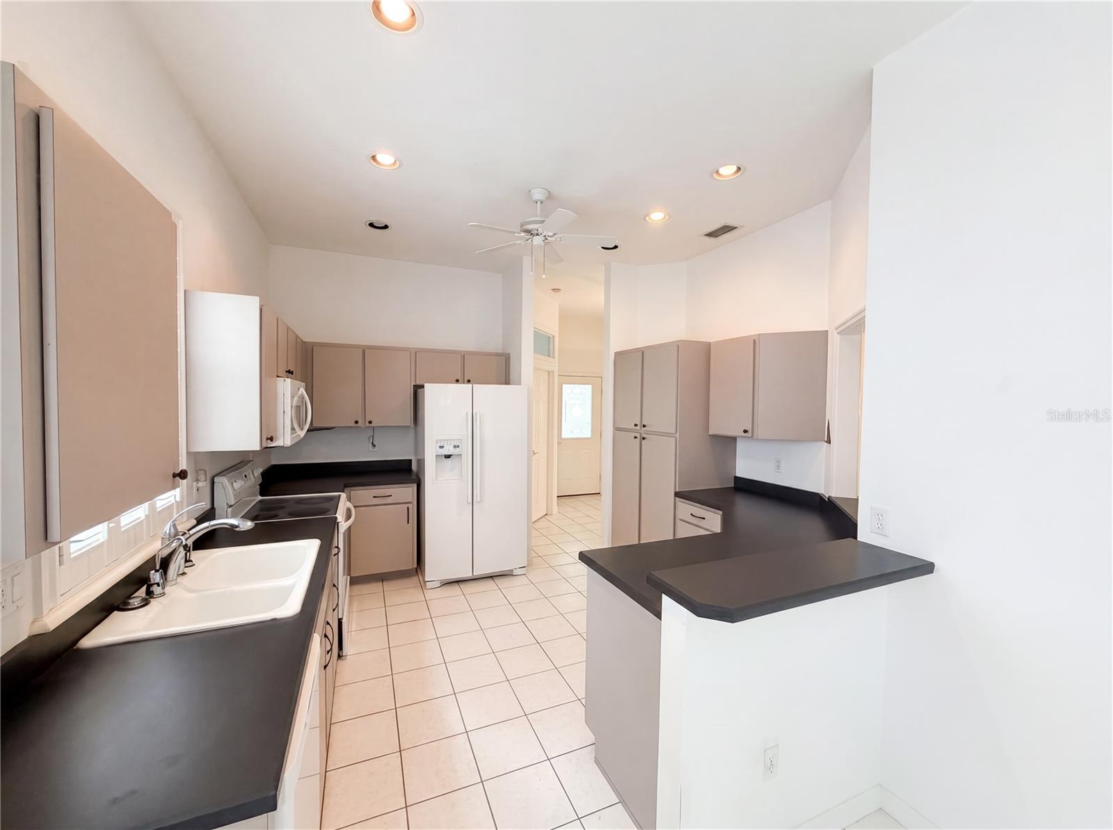 HALIFAX PLANTATION UN IT SEC C - Residential