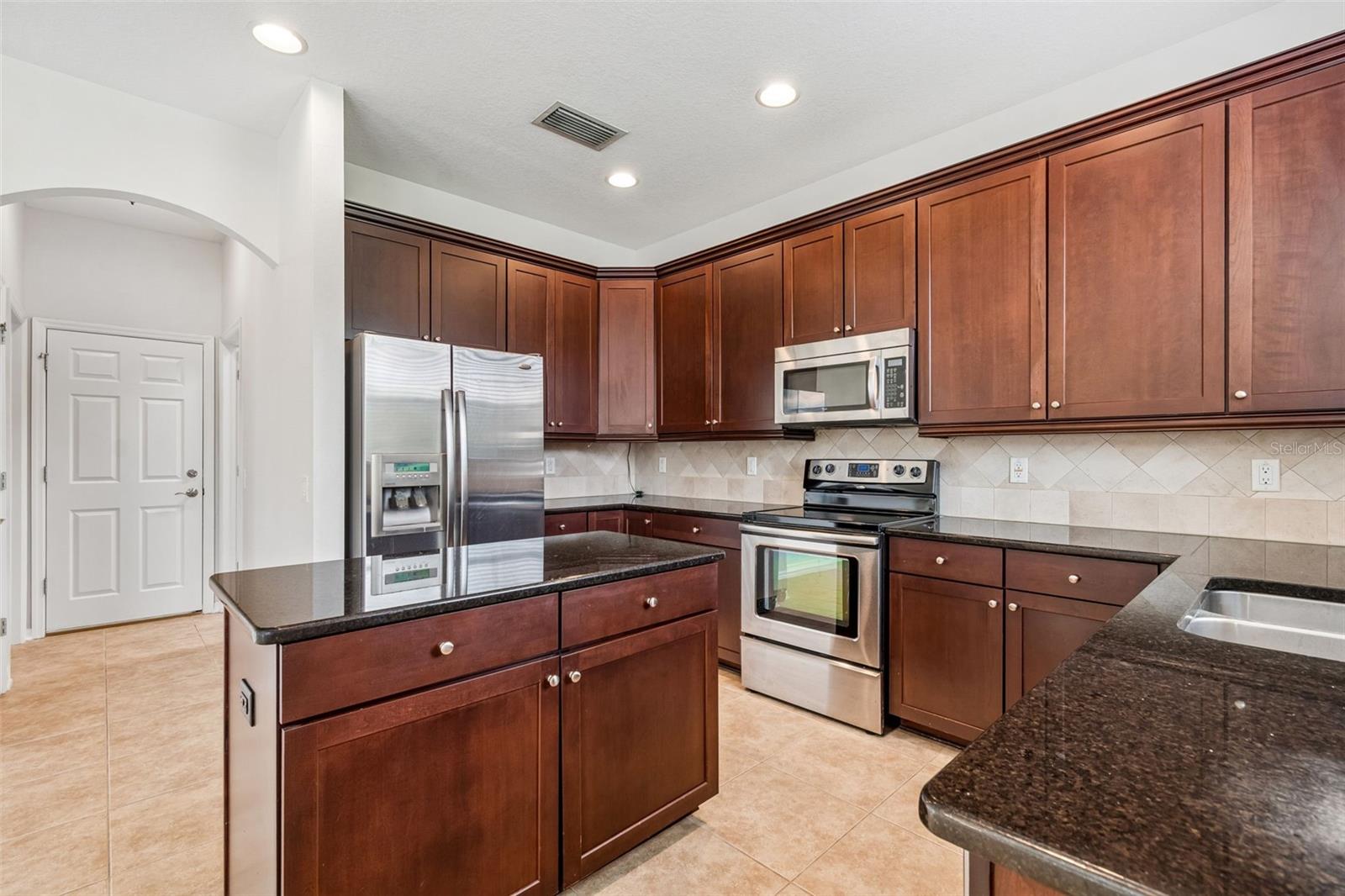 ASBEL ESTATES - Residential