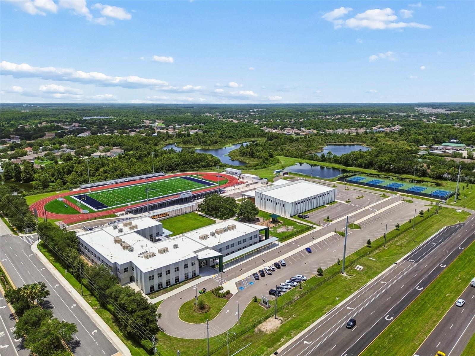 ASBEL ESTATES - Residential