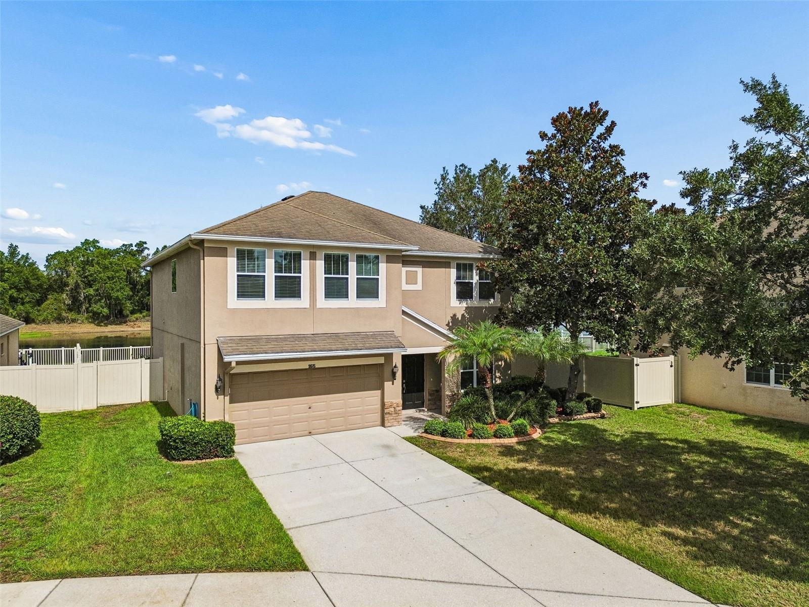 ASBEL ESTATES - Residential