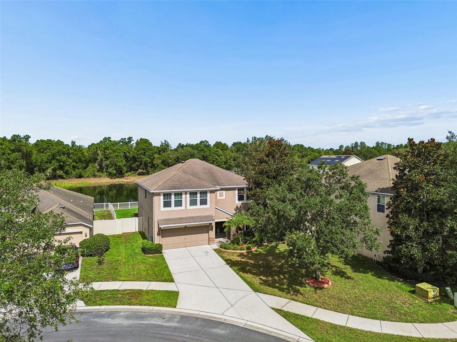 ASBEL ESTATES - Residential