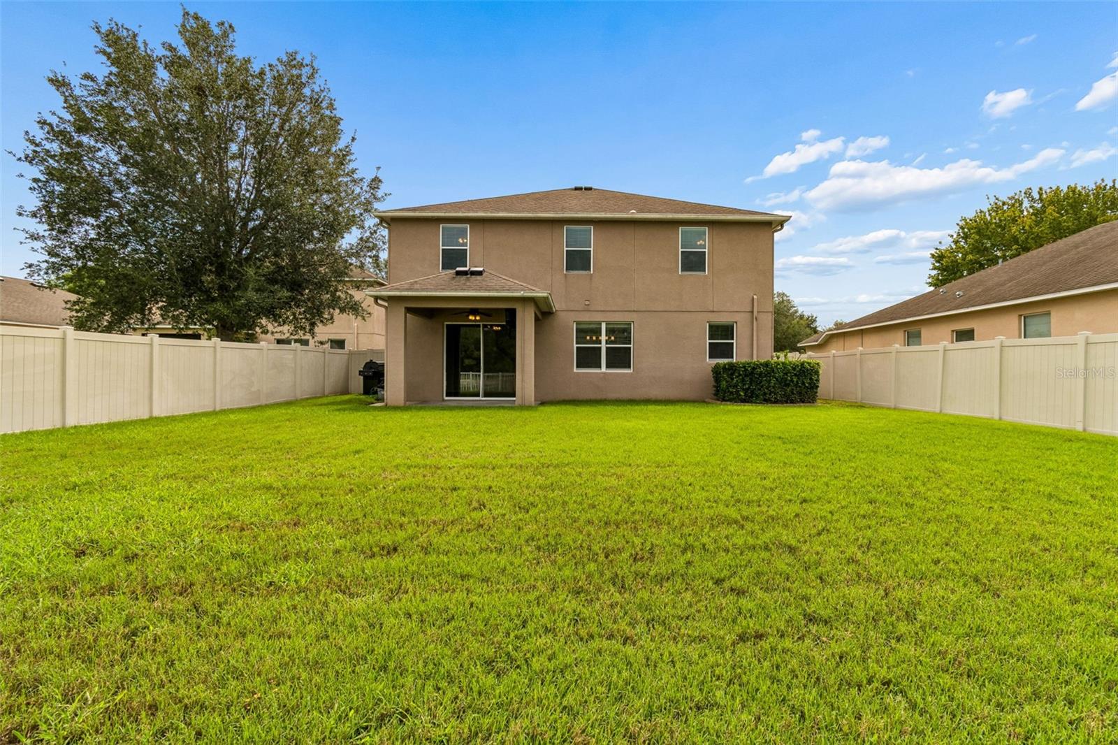 ASBEL ESTATES - Residential