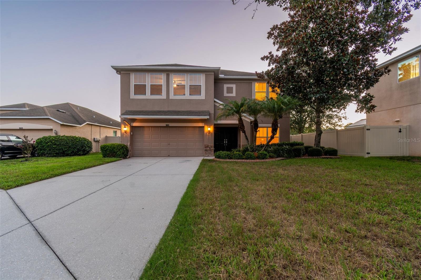 ASBEL ESTATES - Residential